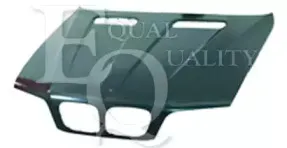 Капот двигателя EQUAL QUALITY купить