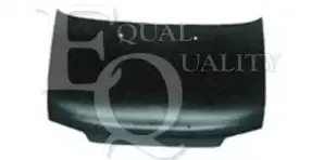 Капот двигателя EQUAL QUALITY купить