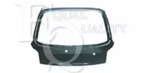 Крышка багажника /помещения для груза EQUAL QUALITY купить