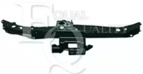 Рамка, облицовка радиатора EQUAL QUALITY купить