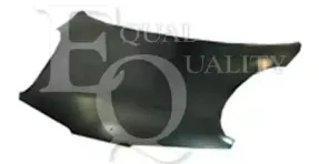 Капот двигателя EQUAL QUALITY купить