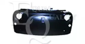 Облицовка передка EQUAL QUALITY купить