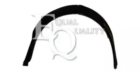 Обшивка, колесная ниша EQUAL QUALITY купить
