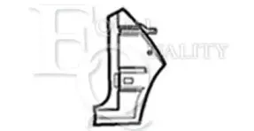 Крыло EQUAL QUALITY купить