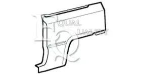 Боковина EQUAL QUALITY купить