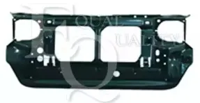 Облицовка передка EQUAL QUALITY купить