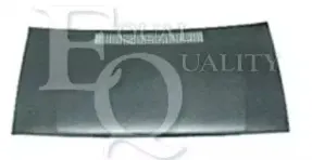 Капот двигателя EQUAL QUALITY купить