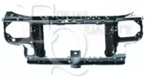 Облицовка передка EQUAL QUALITY купить