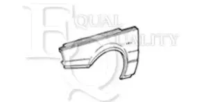 Крыло EQUAL QUALITY купить