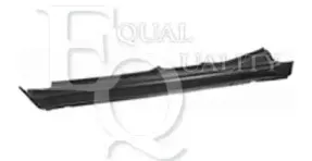 Накладка порога EQUAL QUALITY купить