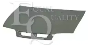 Капот двигателя EQUAL QUALITY купить