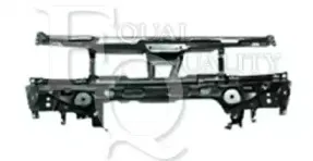 Облицовка передка EQUAL QUALITY купить