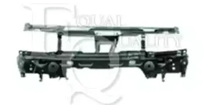 Облицовка передка EQUAL QUALITY купить