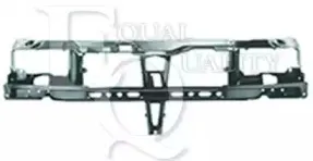 Облицовка передка EQUAL QUALITY купить