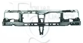 Облицовка передка EQUAL QUALITY купить