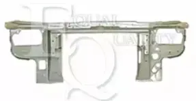 Облицовка передка EQUAL QUALITY купить