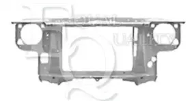 Облицовка передка EQUAL QUALITY купить