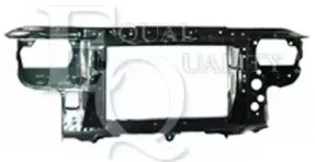 Облицовка передка EQUAL QUALITY купить