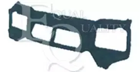 Облицовка передка EQUAL QUALITY купить