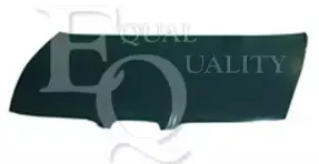 Капот двигателя EQUAL QUALITY купить