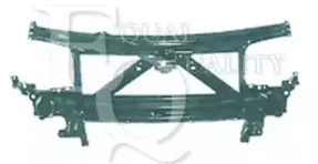 Облицовка передка EQUAL QUALITY купить