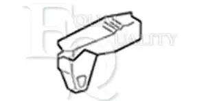 Лонжерон EQUAL QUALITY купить