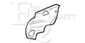 Внутренняя часть крыла EQUAL QUALITY купить