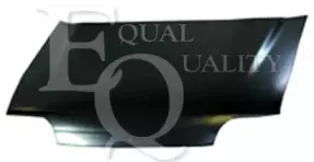 Капот двигателя EQUAL QUALITY купить