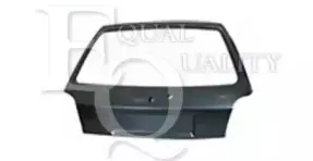 Крышка багажника /помещения для груза EQUAL QUALITY купить