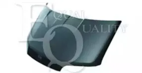 Капот двигателя EQUAL QUALITY купить