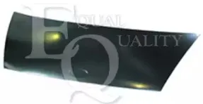 Капот двигателя EQUAL QUALITY купить