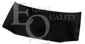 Капот двигателя EQUAL QUALITY купить