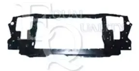 Облицовка передка EQUAL QUALITY купить