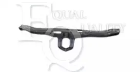 Облицовка передка EQUAL QUALITY купить