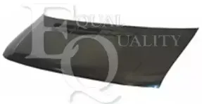 Капот двигателя EQUAL QUALITY купить