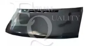 Капот двигателя EQUAL QUALITY купить