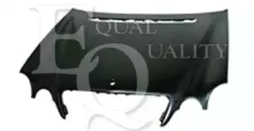 Капот двигателя EQUAL QUALITY купить