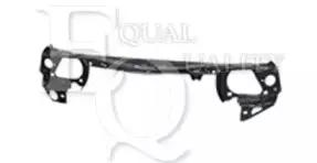 Облицовка передка EQUAL QUALITY купить