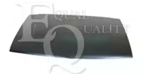 Капот двигателя EQUAL QUALITY купить