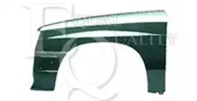 Крыло EQUAL QUALITY купить