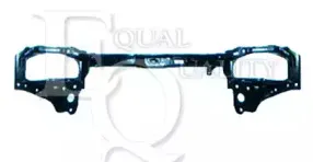 Облицовка передка EQUAL QUALITY купить