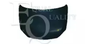 Капот двигателя EQUAL QUALITY купить