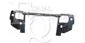 Облицовка передка EQUAL QUALITY купить