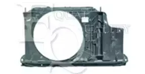 Облицовка передка EQUAL QUALITY купить