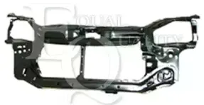 Облицовка передка EQUAL QUALITY купить