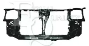 Облицовка передка EQUAL QUALITY купить