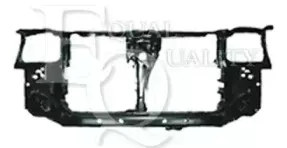 Облицовка передка EQUAL QUALITY купить