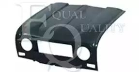 Капот двигателя EQUAL QUALITY купить