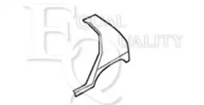 Крыло EQUAL QUALITY купить