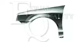 Крыло EQUAL QUALITY купить